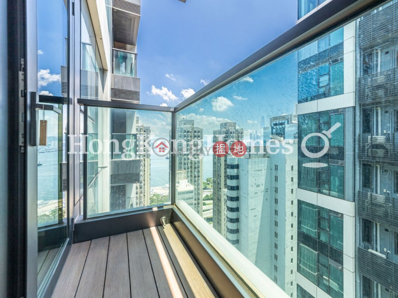 1 Bed Unit at One Artlane | For Sale 8 Chung Ching Street | Western District, Hong Kong Sales, HK$ 8.3M