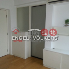 1 Bed Flat for Sale in Soho, Lilian Court 莉景閣 | Central District (EVHK26658)_0