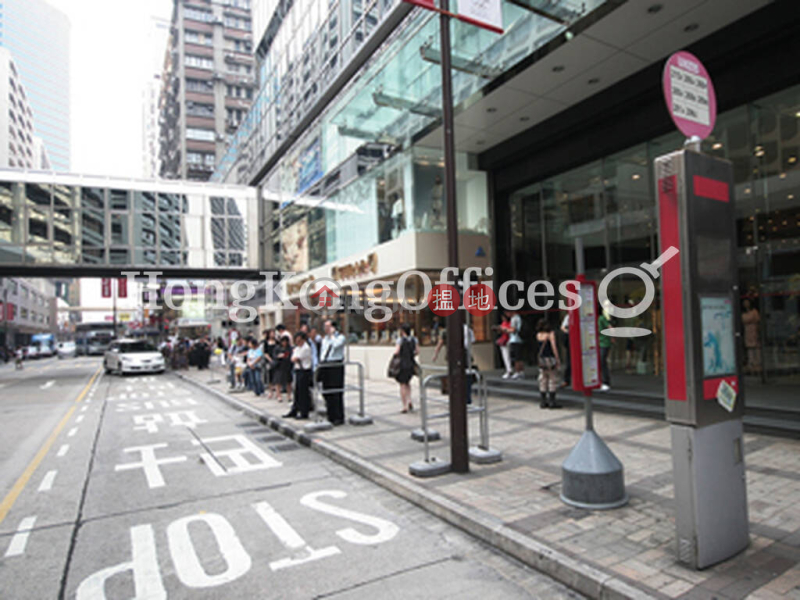 新港中心第二座寫字樓租單位出租|新港中心第二座(Silvercord Tower 2)出租樓盤 (HKO-61643-AHHR)