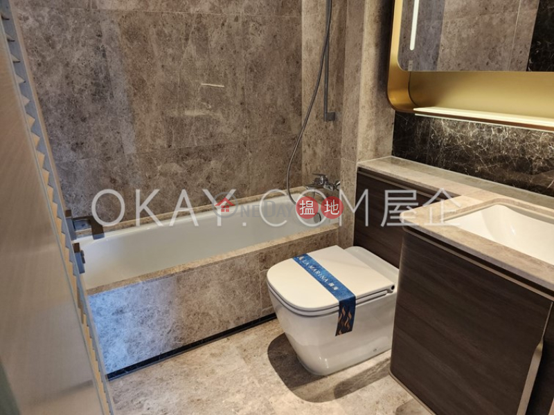 香港搵樓|租樓|二手盤|買樓| 搵地 | 住宅-出租樓盤-3房2廁港島南岸第二期LA MARINA揚海出租單位