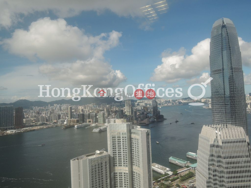 Property Search Hong Kong | OneDay | Office / Commercial Property Rental Listings, Office Unit for Rent at The Center