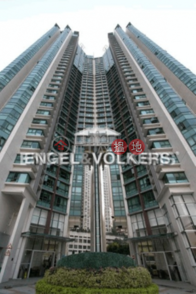 2 Bedroom Flat for Rent in Mid Levels West | 80 Robinson Road | Western District, Hong Kong, Rental | HK$ 55,000/ month
