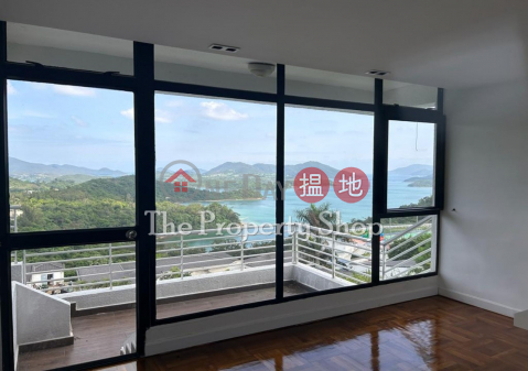 Floral Villa - Panoramic Seaview, Floral Villas 早禾居 | Sai Kung (SK1788)_0