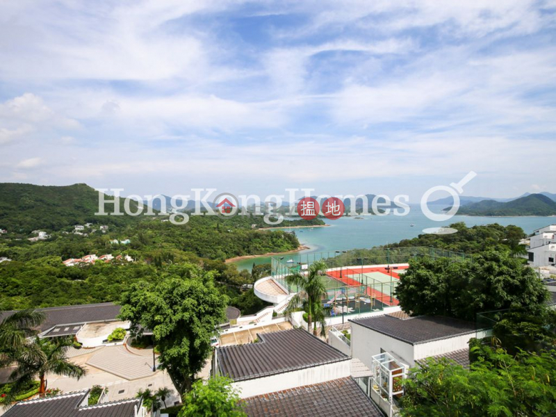 Property Search Hong Kong | OneDay | Residential, Sales Listings | 4 Bedroom Luxury Unit at Floral Villas | For Sale