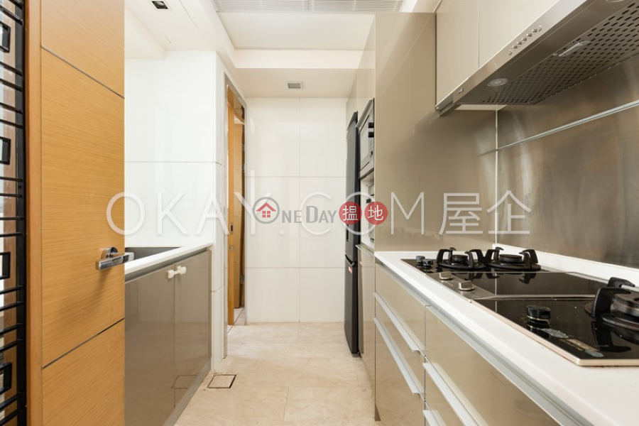 Rare 3 bedroom in Aberdeen | Rental, 8 Ap Lei Chau Praya Road | Southern District | Hong Kong Rental HK$ 48,000/ month