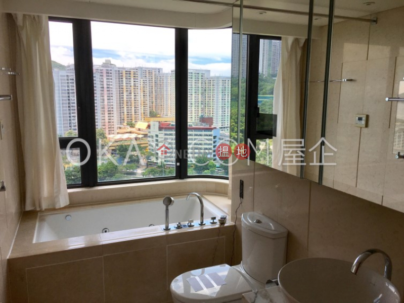 Gorgeous 3 bedroom with sea views, balcony | Rental | Phase 6 Residence Bel-Air 貝沙灣6期 Rental Listings