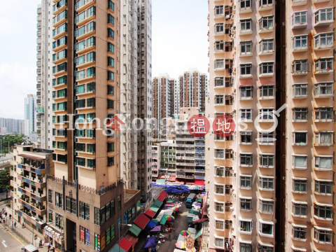 Studio Unit at Lime Gala | For Sale, Lime Gala 形薈 | Eastern District (Proway-LID169438S)_0