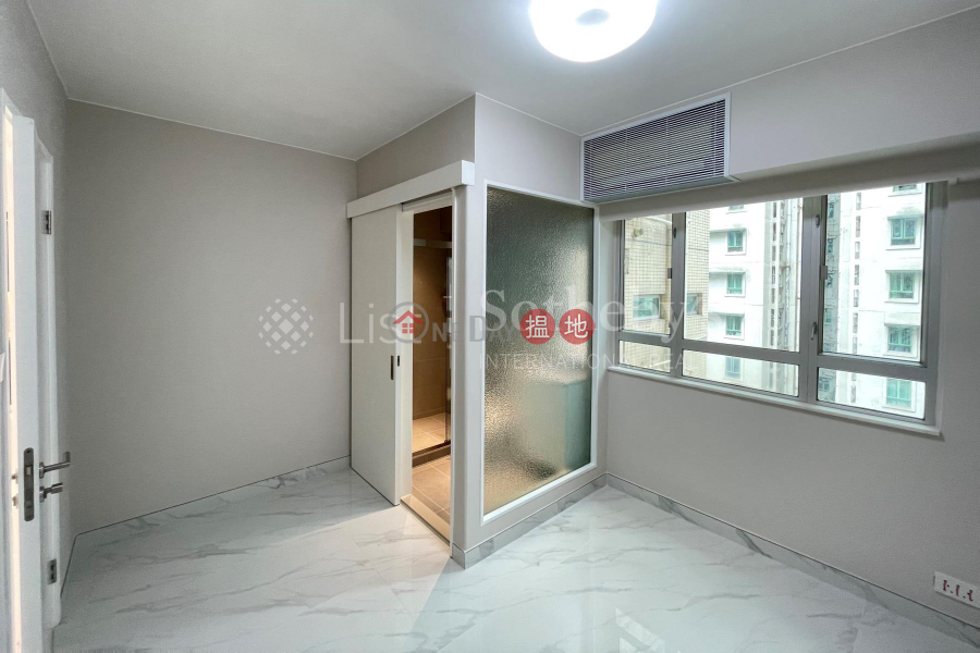 HK$ 38,000/ 月-嘉樂園西區-嘉樂園三房兩廳單位出租