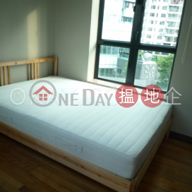 Intimate 2 bedroom in Mid-levels West | For Sale | Bellevue Place 御林豪庭 _0