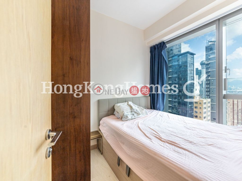 HK$ 24,500/ month, King\'s Hill, Western District | 1 Bed Unit for Rent at King\'s Hill