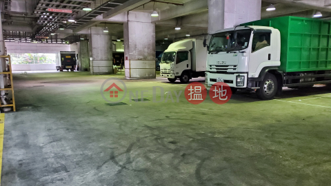 Suitable for warehouse + office building, can be equipped with additional parking spaces. | Luen Cheong Can Centre 聯昌中心 _0