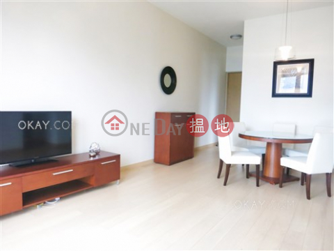 Elegant 3 bedroom on high floor | Rental, SOHO 189 西浦 | Western District (OKAY-R100120)_0