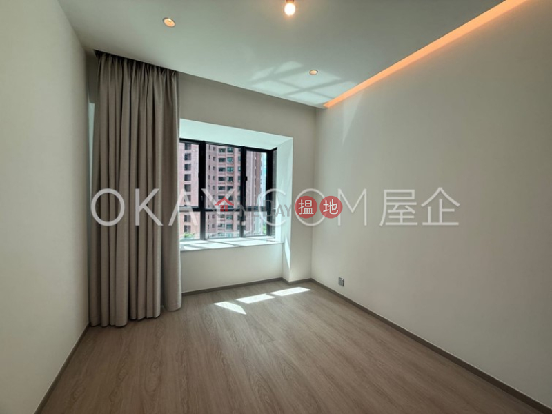 Luxurious 3 bedroom with balcony & parking | Rental, 17-23 Old Peak Road | Central District, Hong Kong, Rental, HK$ 98,000/ month