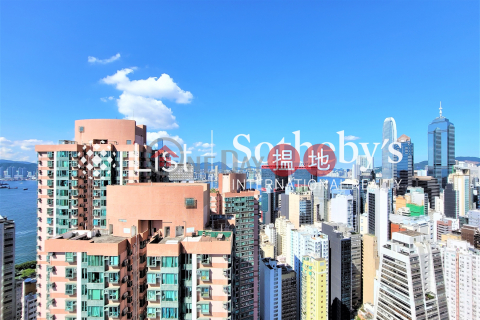 Property for Sale at One Pacific Heights with 1 Bedroom | One Pacific Heights 盈峰一號 _0