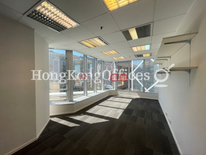 Office Unit for Rent at Lippo Centre, Lippo Centre 力寶中心 Rental Listings | Central District (HKO-40239-ALHR)