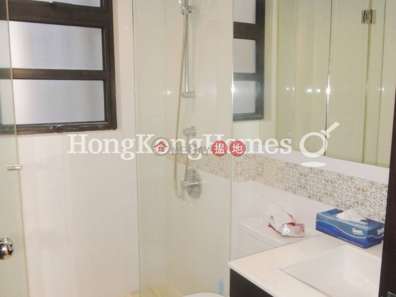 HK$ 31,000/ month The Babington, Western District, 3 Bedroom Family Unit for Rent at The Babington