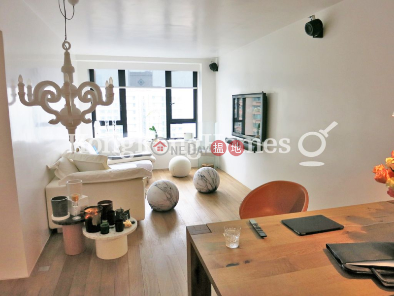 匯豪閣兩房一廳單位出租|42干德道 | 西區|香港-出租HK$ 40,000/ 月