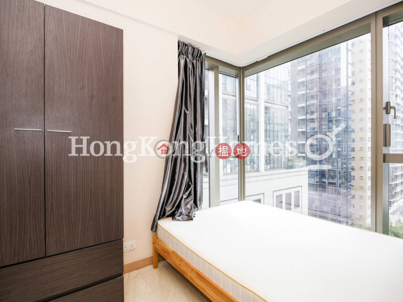 HK$ 25,500/ month, King\'s Hill, Western District, 1 Bed Unit for Rent at King\'s Hill