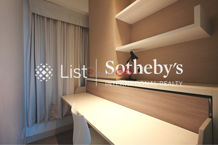 HK$ 59,000/ month Townplace Soho | Western District Property for Rent at Townplace Soho with 3 Bedrooms