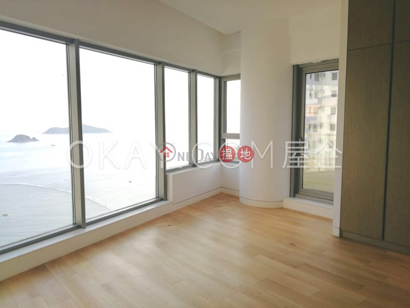 HK$ 132,000/ month Block 1 ( De Ricou) The Repulse Bay Southern District | Beautiful 3 bedroom with sea views, balcony | Rental