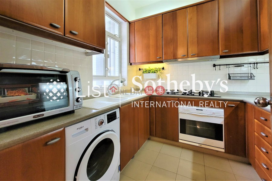 HK$ 42,000/ month | Star Crest | Wan Chai District Property for Rent at Star Crest with 2 Bedrooms