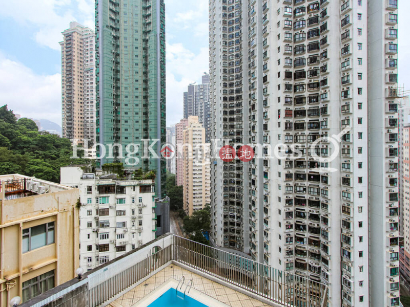 香港搵樓|租樓|二手盤|買樓| 搵地 | 住宅-出租樓盤-帝后臺4房豪宅單位出租