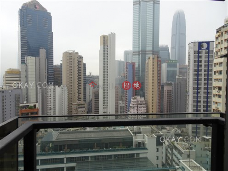 香港搵樓|租樓|二手盤|買樓| 搵地 | 住宅出租樓盤|2房1廁,星級會所,露台尚賢居出租單位