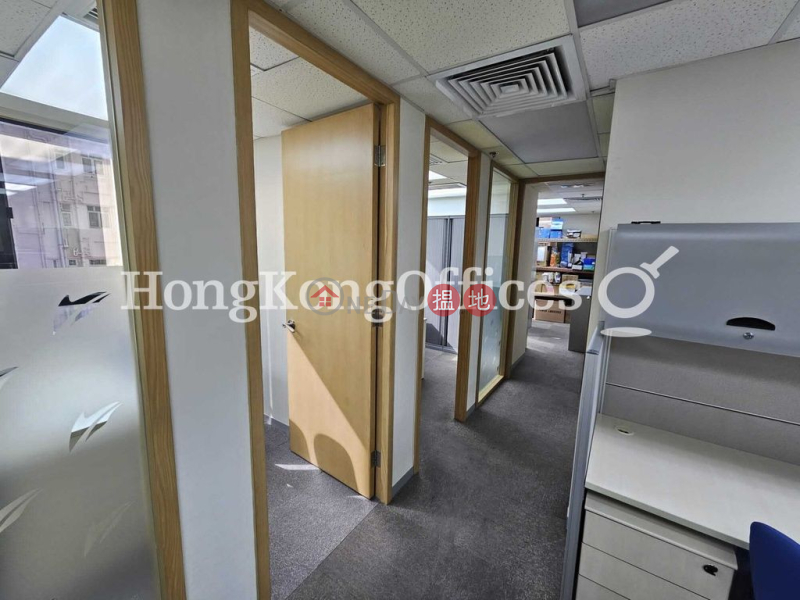 Office Unit for Rent at Shun Feng International Centre | Shun Feng International Centre 順豐國際中心 Rental Listings