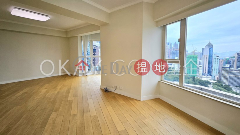 3房2廁,極高層,星級會所,露台帝景閣出租單位 | 帝景閣 The Royal Court _0