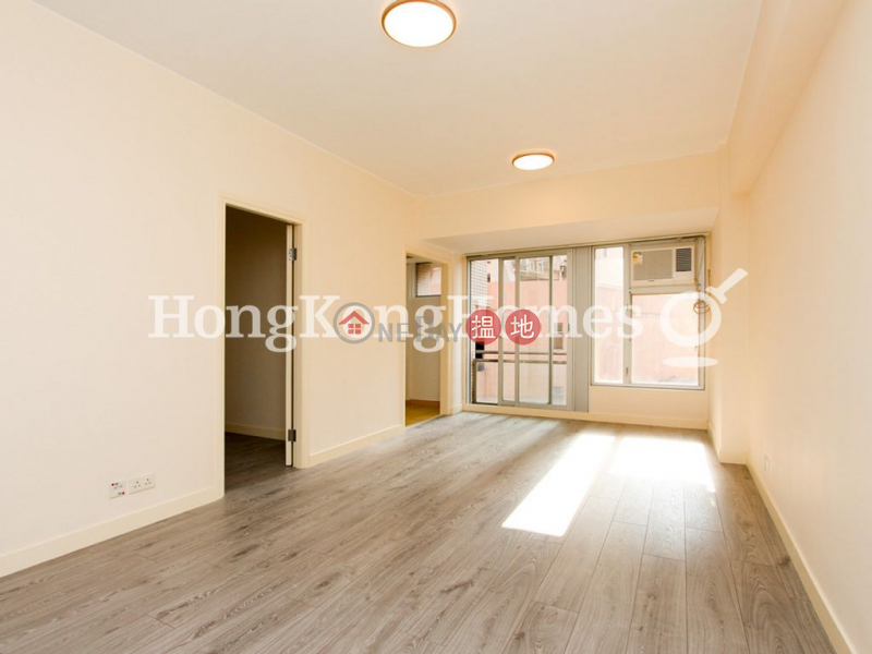 3 Bedroom Family Unit for Rent at Igloo Residence | Igloo Residence 意廬 Rental Listings