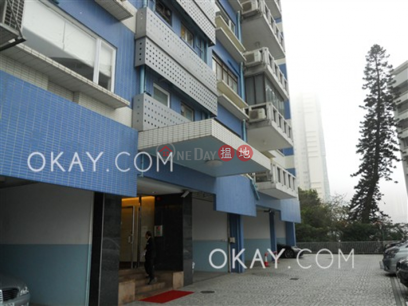 Efficient 3 bedroom with balcony | For Sale | Rose Gardens 玫瑰別墅 Sales Listings