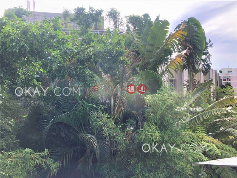 HK$ 58M Bisney View | Western District | Rare house with sea views, rooftop & terrace | For Sale