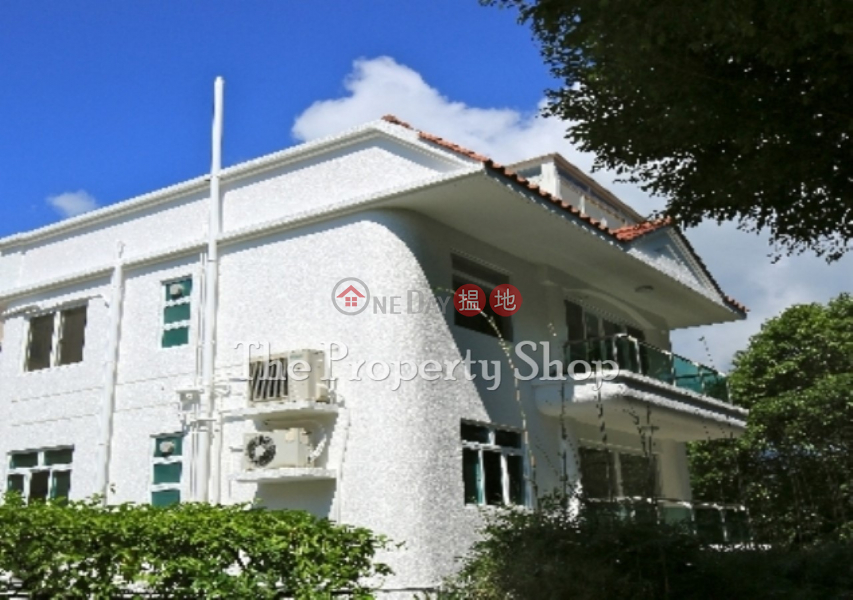 Detached House in Quiet SK Village|西貢大網仔路600號(600 Tai Mong Tsai Road)出售樓盤 (SK0801)