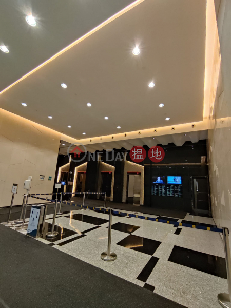 King Palace Plaza, Low, K-R5 Unit, Office / Commercial Property Rental Listings HK$ 5,000/ month