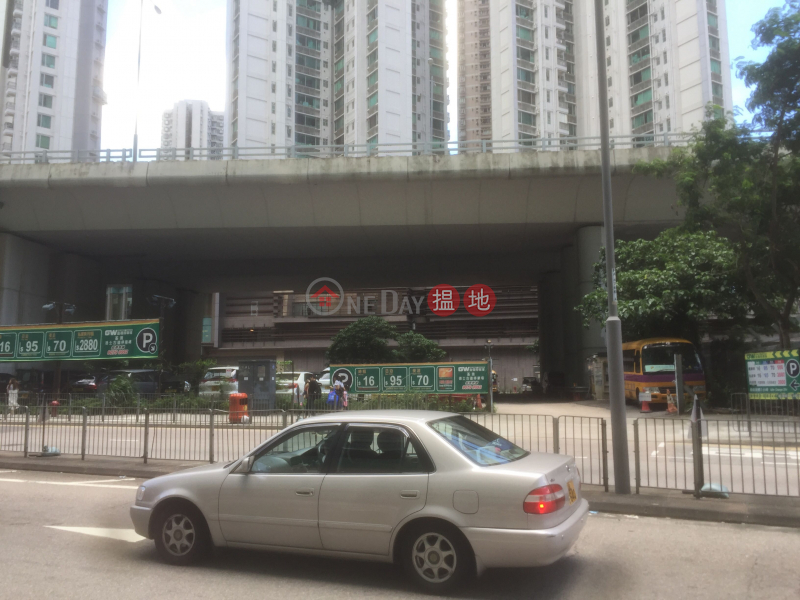 City Point Block 5 (環宇海灣第5座),Tsuen Wan East | ()(3)