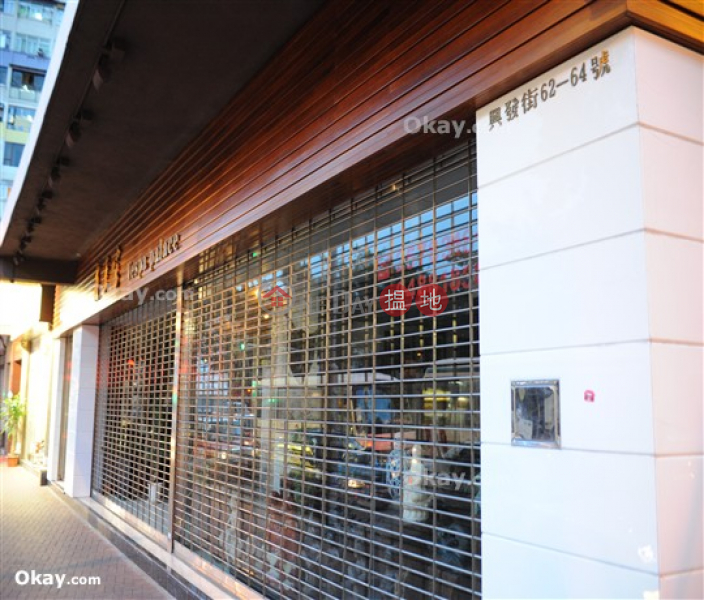 Mayson Garden Building, Middle, Residential, Sales Listings, HK$ 11M