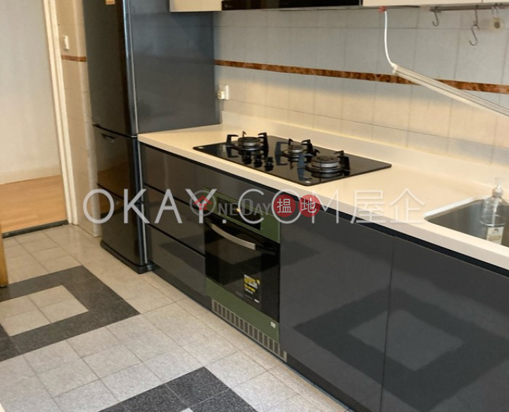 Clovelly Court | Middle Residential, Sales Listings HK$ 45M