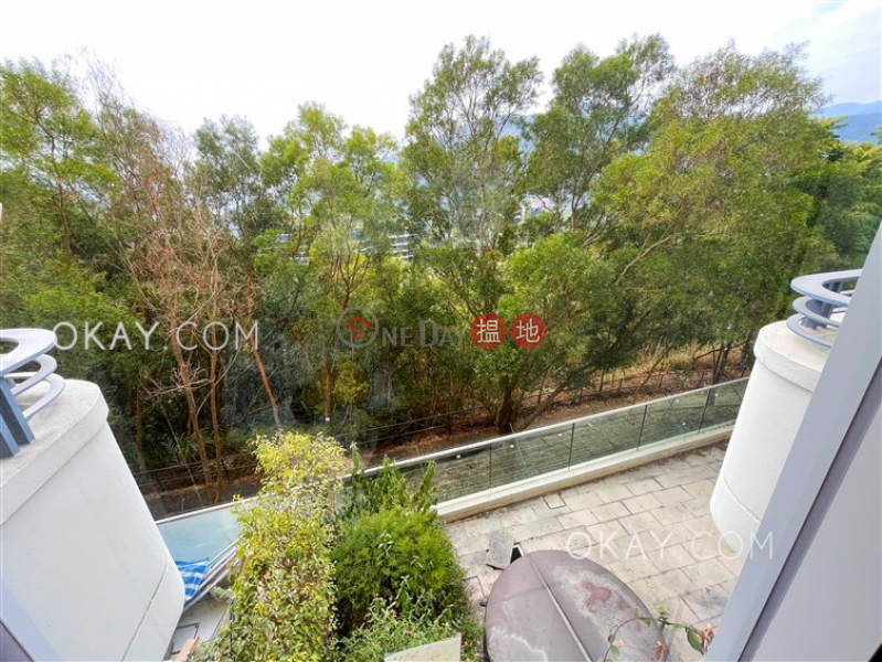 Property Search Hong Kong | OneDay | Residential, Rental Listings | Luxurious 4 bedroom with terrace, balcony | Rental