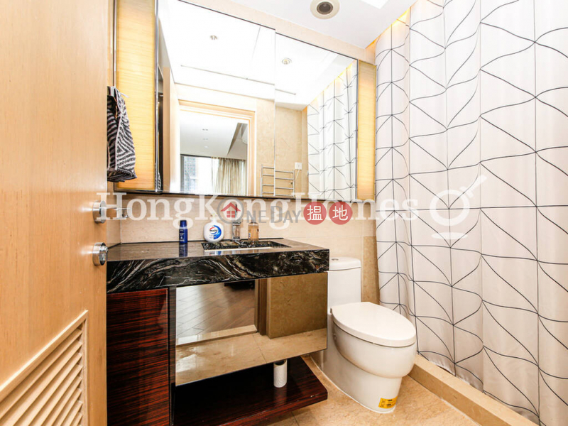 1 Bed Unit for Rent at The Cullinan Tower 20 Zone 2 (Ocean Sky),1 Austin Road West | Yau Tsim Mong Hong Kong | Rental HK$ 45,000/ month