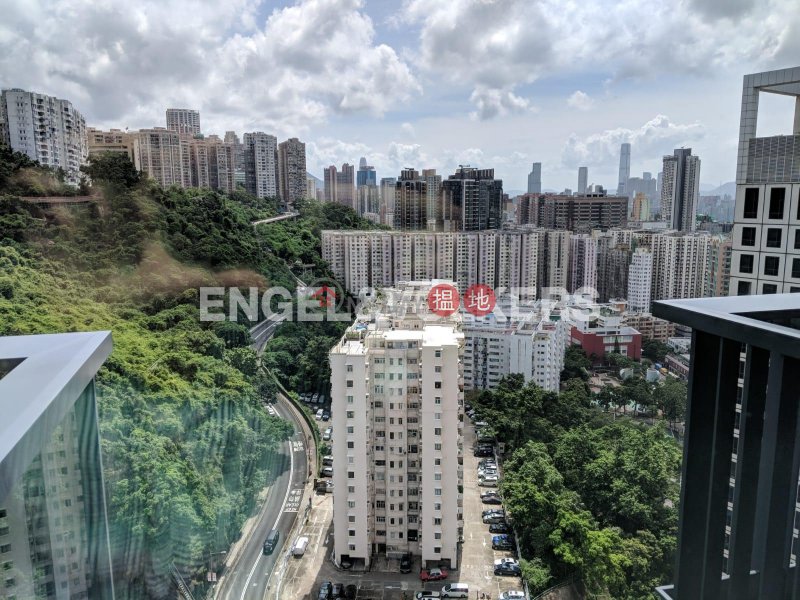 1 Bed Flat for Rent in Quarry Bay, 856 King\'s Road | Eastern District | Hong Kong, Rental | HK$ 21,000/ month