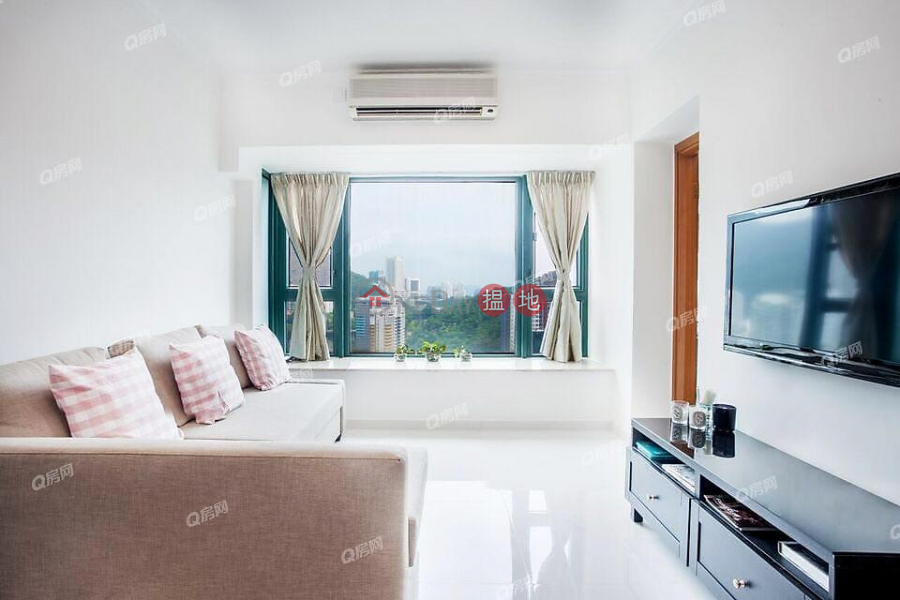 高逸華軒|高層-住宅-出租樓盤|HK$ 26,500/ 月