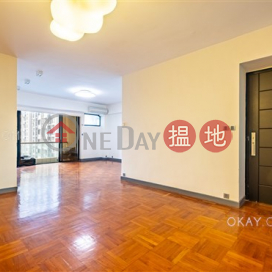 Beautiful 3 bed on high floor with rooftop & balcony | Rental | Cavendish Heights Block 5 嘉雲臺 5座 _0