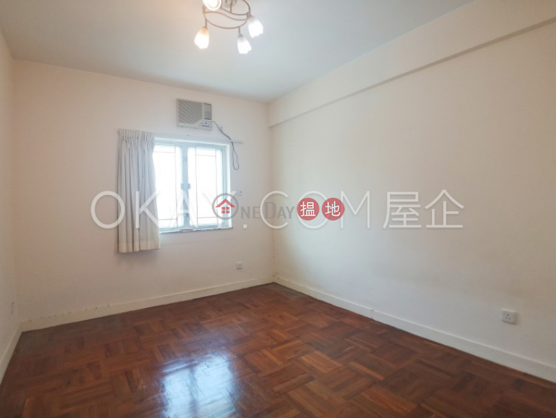 Rare 4 bedroom with sea views, balcony | Rental 43-49 Cloud View Road | Eastern District | Hong Kong, Rental, HK$ 68,000/ month