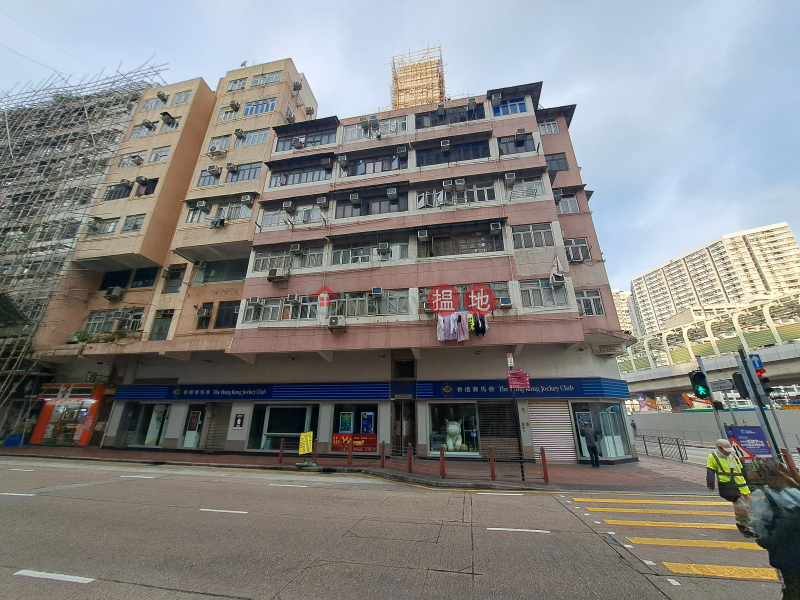 218-220 Shanghai Street (上海街218-220號),Yau Ma Tei | ()(4)