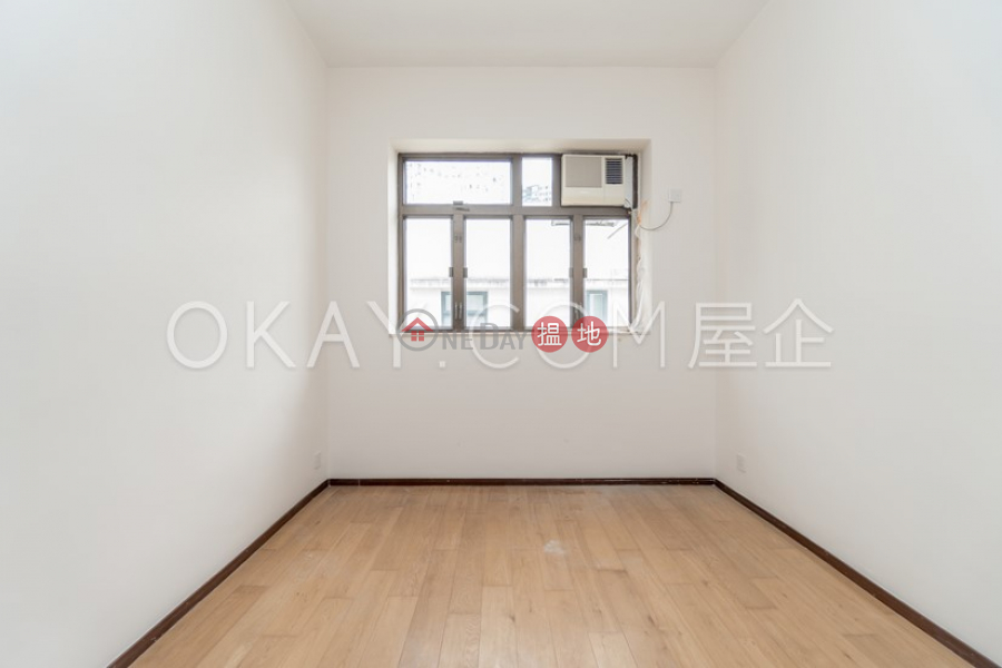Elegant 3 bedroom with balcony | Rental, Green Village No. 8A-8D Wang Fung Terrace Green Village No. 8A-8D Wang Fung Terrace Rental Listings | Wan Chai District (OKAY-R314853)