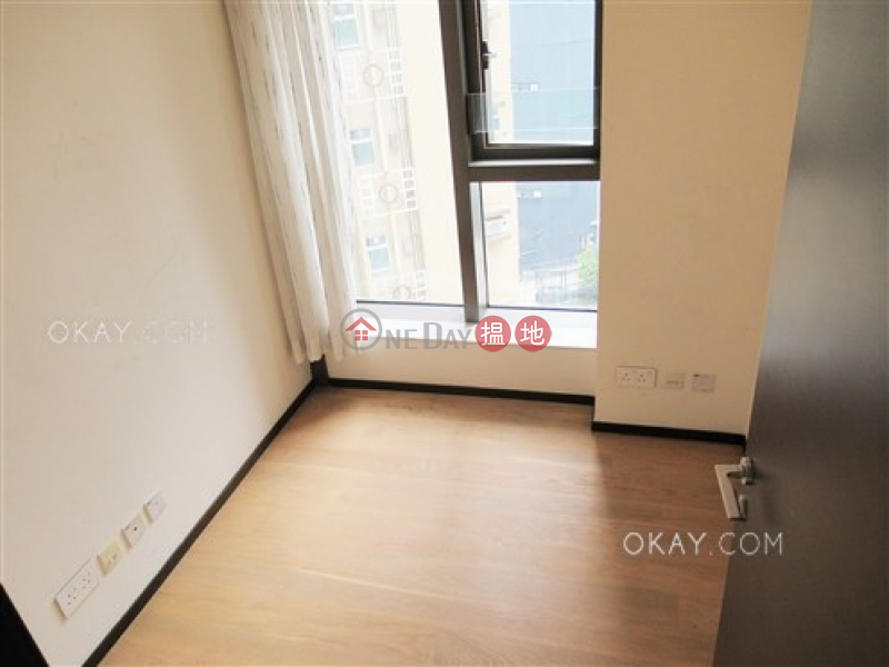 HK$ 27,000/ month | Regent Hill Wan Chai District Practical 2 bedroom with balcony | Rental