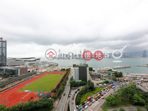 2 Bedroom Unit for Rent at The Gloucester | The Gloucester 尚匯 _0