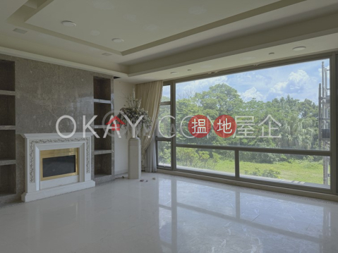 Unique house with sea views, rooftop & terrace | Rental | 88 The Portofino 柏濤灣 88號 _0