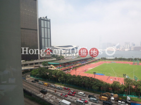 Office Unit for Rent at Centre Point, Centre Point 中怡大廈 | Wan Chai District (HKO-50050-AMHR)_0