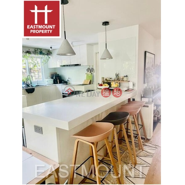 清水灣 Siu Hang Hau, Sheung Sze Wan 相思灣小坑口村屋出售-海景, 單邊, STT花園 出售單位|小坑口村屋(Siu Hang Hau Village House)出售樓盤 (EASTM-SCWV791)